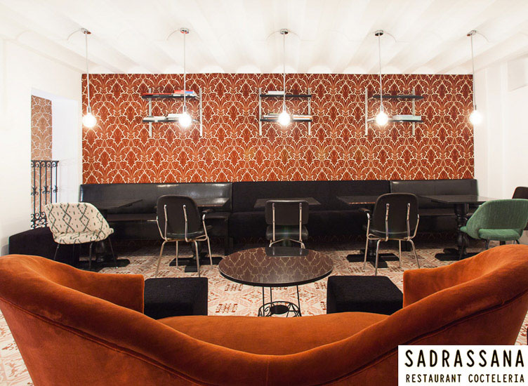 Biel Grimalt - PUBLICIDAD - SA DRASSANA